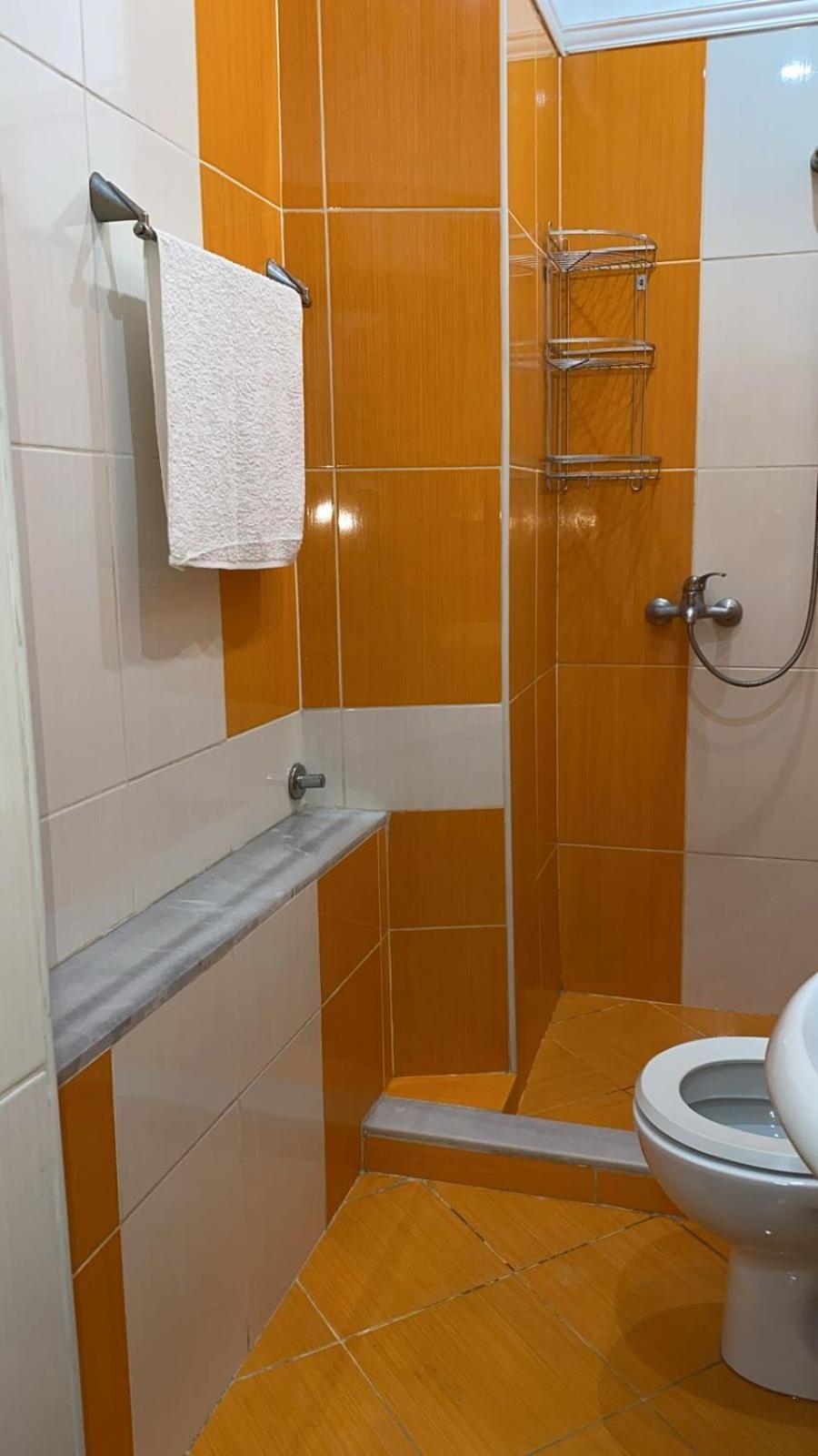 Citycenter Studios Sarandë Buitenkant foto