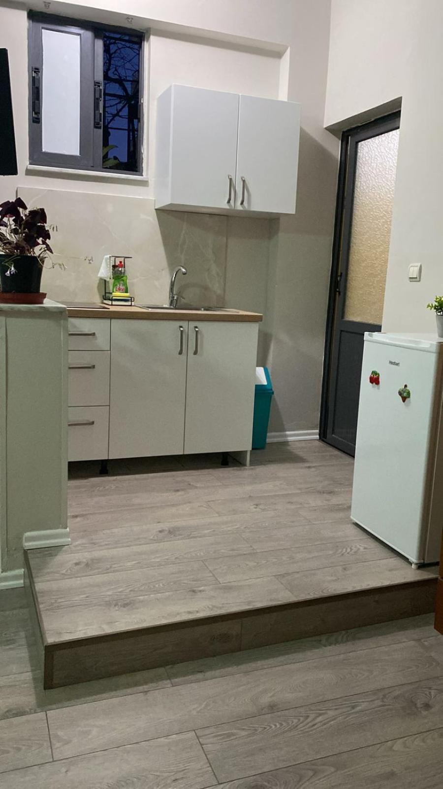 Citycenter Studios Sarandë Buitenkant foto